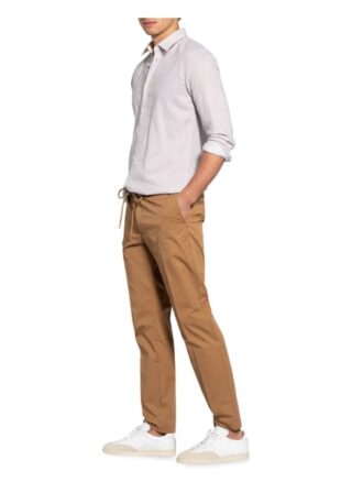 Boss Banks Chino Herren, Beige