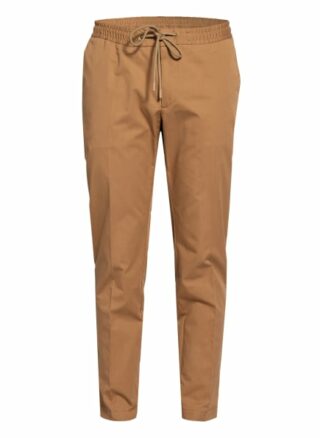 Boss Banks Chino Herren, Beige