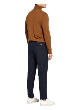 Boss Banks Chino Herren, Blau