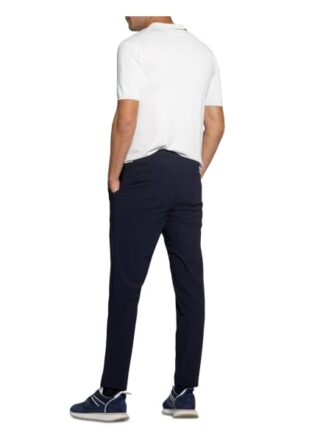 Boss Banks Chino Herren, Blau