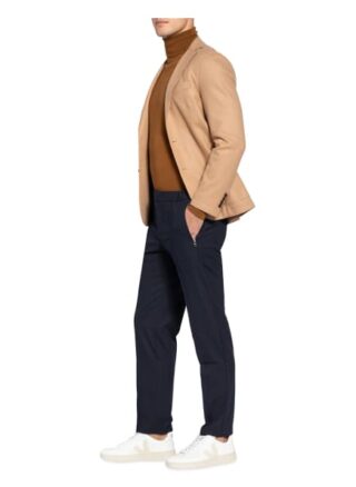 Boss Banks Chino Herren, Blau
