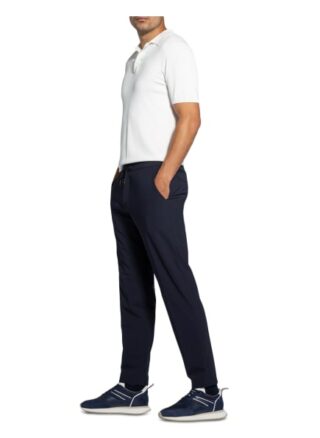 Boss Banks Chino Herren, Blau