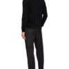 Boss Barlo Strickjacke Herren, Schwarz