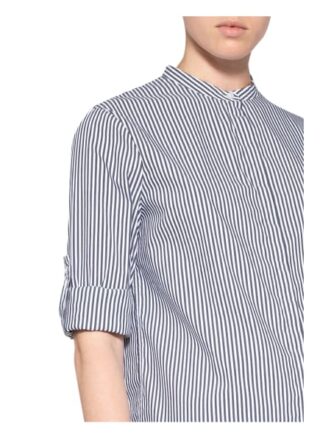Boss Befelize Bluse Damen, Grün