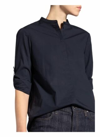 Boss Befelize Bluse Damen, Grün