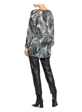 Boss Bilinea Blusenshirt Damen, Schwarz