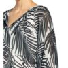 Boss Bilinea Blusenshirt Damen, Schwarz