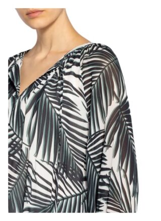 Boss Bilinea Blusenshirt Damen, Schwarz