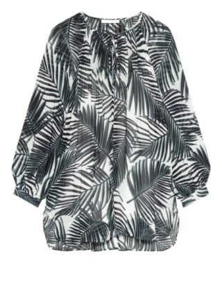 Boss Bilinea Blusenshirt Damen, Schwarz