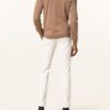 Boss Bjarno Pullover Herren, Beige