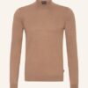 Boss Bjarno Pullover Herren, Beige