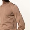Boss Bjarno Pullover Herren, Beige