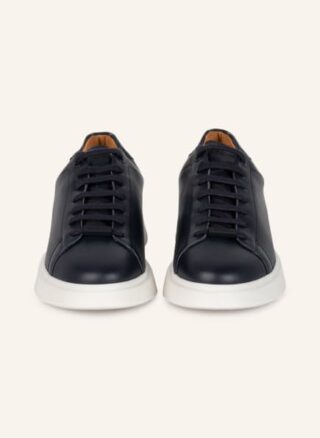 Boss Bolton Runn It Sneaker Herren, Blau