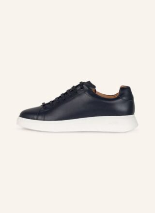 Boss Bolton Runn It Sneaker Herren, Blau