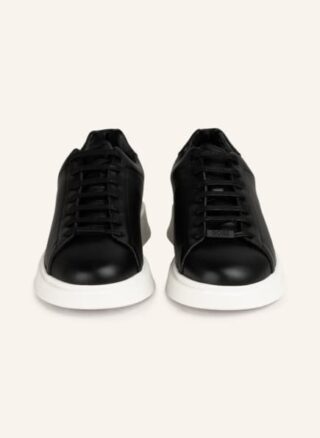 Boss Bolton Runn It Sneaker Herren, Schwarz