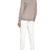 Boss Bono Pullover Herren, Braun