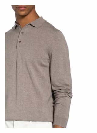Boss Bono Pullover Herren, Braun