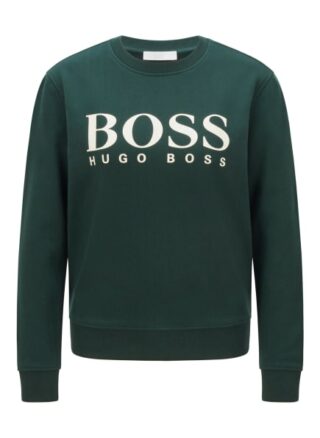 Boss C Elaboss Active T-Shirts Damen, Grün