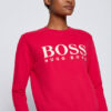 Boss C Elaboss Active T-Shirts Damen, Pink