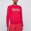 Boss C Elaboss Active T-Shirts Damen, Pink
