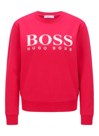 Boss C Elaboss Active T-Shirts Damen, Pink