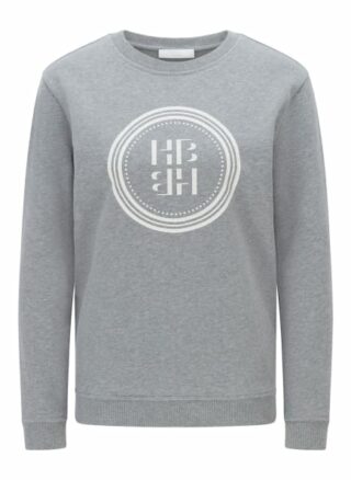 Boss C Esety T-Shirts Damen, Silber