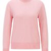 Boss C Fibinna Pullover Damen, Pink