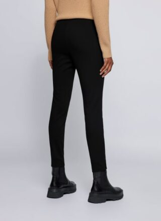 Boss C Tashani Business-Hose Damen, Schwarz