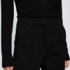 Boss C Terasy Business-Hose Damen, Schwarz