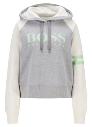 Boss C elisa1 Active T-Shirts Damen, Weiß
