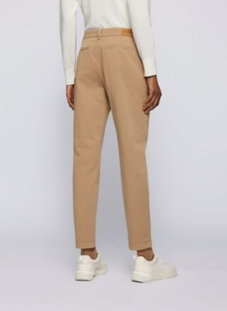Boss C tachini2 D Chino Damen, Beige