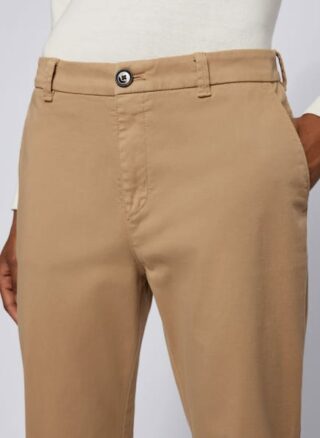Boss C tachini2 D Chino Damen, Beige