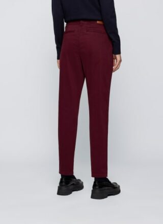 Boss C tachini2 D Chino Damen, Rot