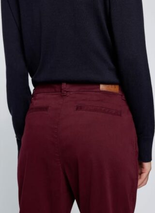 Boss C tachini2 D Chino Damen, Rot