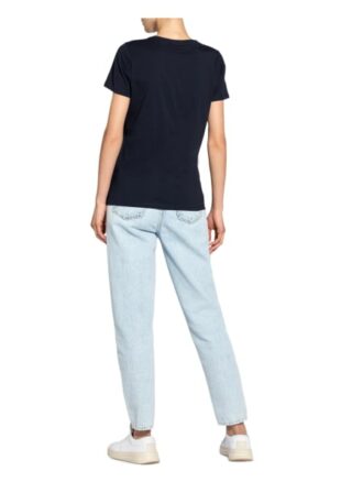 Boss C_Elogo T-Shirts Damen, Grün