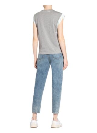 Boss C_Esa T-Shirts Damen, Beige