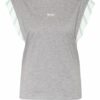 Boss C_Esa T-Shirts Damen, Beige