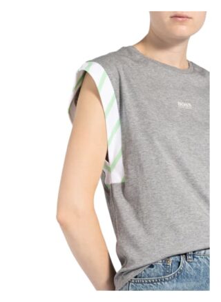 Boss C_Esa T-Shirts Damen, Beige
