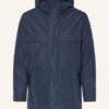 Boss Canoro Parka Herren, Blau