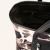 Boss Carrie Shopper Damen, Beige