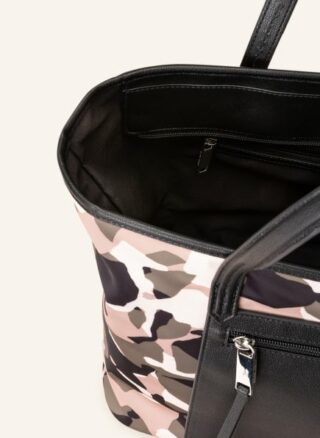 Boss Carrie Shopper Damen, Beige