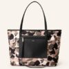 Boss Carrie Shopper Damen, Beige