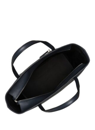 Boss Carrie Shopper Damen, Blau