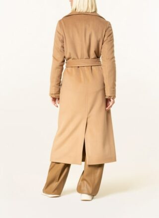 Boss Cashana Blazermantel Damen, Beige