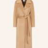 Boss Cashana Blazermantel Damen, Beige