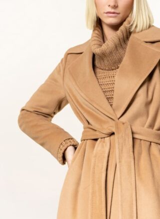 Boss Cashana Blazermantel Damen, Beige
