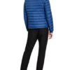 Boss Chorus Daunenjacke Herren, Blau