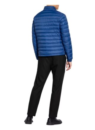 Boss Chorus Daunenjacke Herren, Blau