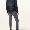 Boss Chorus Daunenjacke Herren, Blau