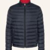 Boss Chorus Daunenjacke Herren, Blau
